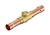 купить Смотровое стекло Danfoss SGN 22s 7/8" - 22 мм (пайка ODF, 35 bar), 014-0186 с доставкой по Минску и Беларуси в Интернет-магазине КупиЗапчасть.бел +375-29-680-34-78