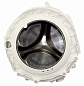 Бак стиральной машин Indesit, Ariston, Whirlpool 294330