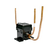 Купить Клапан электромагнитный SDF0.8 3/2 ( R600a / R134a / 220V / 50/60Hz ) аналог KMV432    с доставкой по Минску и Беларуси в Интернет-магазине КупиЗапчасть.бел +375-29-680-34-78