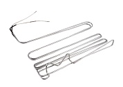 Купить ТЭН оттайки испарителя Indesit, Hotpoint-Ariston C00268482 (180W) с доставкой по Минску и Беларуси в Интернет-магазине КупиЗапчасть.бел +375-29-680-34-78