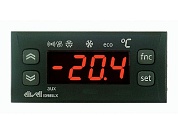 купить Контроллер Eliwell ID 985 LX/СК (12V, 4 реле, 3 датчика, 2 цифровых входа) с доставкой по Минску и Беларуси в Интернет-магазине КупиЗапчасть.бел +375-29-680-34-78