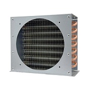 купить Конденсатор RTV KT0570 (0,57 кВт 243x203x110 мм), Чехия с доставкой по Минску и Беларуси в Интернет-магазине КупиЗапчасть.бел +375-29-680-34-78