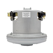 купить Двигатель пылесоса Бош, Сименс 1800W (аналог VCM-140-3-1800W, VC07W276), YH-1800-02D-Y/140H-3 с доставкой по Минску и Беларуси в Интернет-магазине КупиЗапчасть.бел +375-29-680-34-78