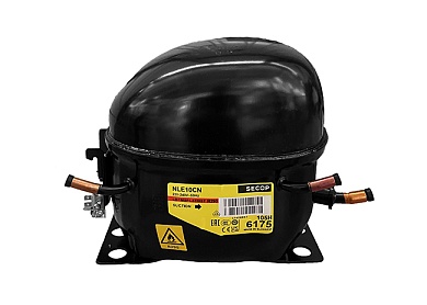 купить Компрессор Secop / Danfoss NLE10CN (105H6175) с доставкой по Минску и Беларуси в Интернет-магазине КупиЗапчасть.бел +375-29-680-34-78