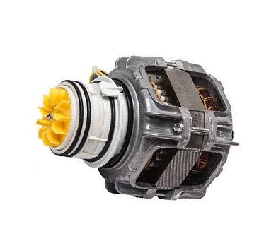 купить Насос посудомойки AEG, Electrolux, Zanussi 50273432000 (циркуляционный) с доставкой по Минску и Беларуси в Интернет-магазине КупиЗапчасть.бел +375-29-680-34-78