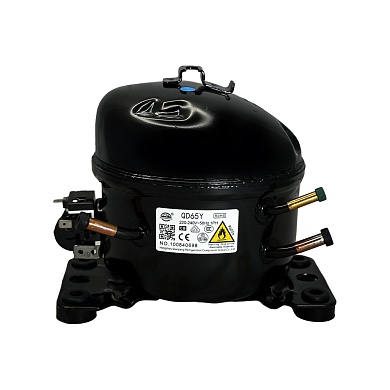 купить Компрессор Wansheng QD65Y (R600a) с доставкой по Минску и Беларуси в Интернет-магазине КупиЗапчасть.бел +375-29-680-34-78