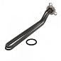 ТЭН посудомойки Indesit C00501036, Whirlpool 483286000124 (4500W)