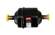 купить Фильтр-осушитель Danfoss DCL 053S (3/8 пайка), 023Z4509 с доставкой по Минску и Беларуси в Интернет-магазине КупиЗапчасть.бел +375-29-680-34-78