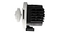 Насос посудомойки Ariston, Indesit C00257903 (циркуляционная)