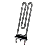 купить ТЭН 2000W 200 мм стиральной машины Bosch, Siemens 3406125 KAWAI с доставкой по Минску и Беларуси в Интернет-магазине КупиЗапчасть.бел +375-29-680-34-78