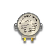 купить Электродвигатель заслонки NoFrost холодильника Samsung 49TYZ-A2 ( Замена DA31-10107C ) с доставкой по Минску и Беларуси в Интернет-магазине КупиЗапчасть.бел +375-29-837-00-76