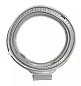 DC64-02915A Манжета люка стиральной машины Samsung