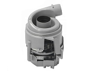 купить Насос посудомоечной машины Bosch, Siemens 12019637, циркуляционный с доставкой по Минску и Беларуси в Интернет-магазине КупиЗапчасть.бел +375-29-680-34-78