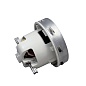 Двигатель пылесоса Karcher / Ametek 1200W (063700003, 6110950011)