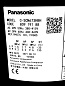 Компрессор спиральный Sanyo, Panasonic C-SCN673H8H