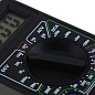 Мультиметр DT-830B цифровой