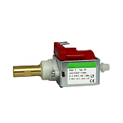 купить Насос / помпа аналог Ulka EX5 48W кофемашины Saeco, Phlips с доставкой по Минску и Беларуси в Интернет-магазине КупиЗапчасть.бел +375-29-680-34-78