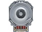 Насос посудомойки Indesit C00305383, Whirlpool 482000022018