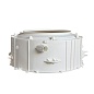 Крышка бака стиральной машины LG MCK58311901