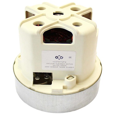 купить Мотор пылесоса Филипс 1600W (HX-70L, VC07W112FQ) с доставкой по Минску и Беларуси в Интернет-магазине КупиЗапчасть.бел +375-29-680-34-78