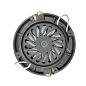 Двигатель моющего пылесоса 1400W (VCM-09-1.4), высокий