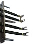ТЭН духовки AEG, Electrolux, Zanussi 3570797013 (верхний, 2700W)