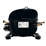 купить Компрессор Wansheng QD75H (R134a) с доставкой по Минску и Беларуси в Интернет-магазине КупиЗапчасть.бел +375-29-680-34-78