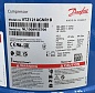 Компрессор VTZ121  Danfoss