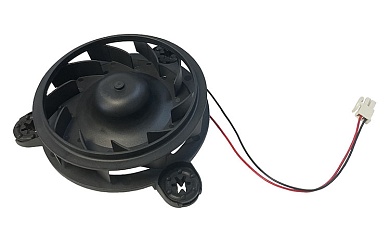 Купить Вентилятор морозильной камеры Атлант HTG12040D12L, 908085400037 с доставкой по Минску и Беларуси в Интернет-магазине КупиЗапчасть.бел +375-29-680-34-78