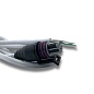 Кабель CAB PKD 02 ( для PPR13S, 2м )