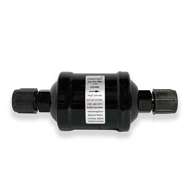 купить Фильтр масляный FC 5/8"; G085 с доставкой по Минску и Беларуси в Интернет-магазине КупиЗапчасть.бел +375-29-680-34-78