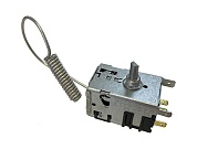 Купить Термостат Danfoss 077В3560L холодильных шкафов Атлант ШВУ, ХТ с доставкой по Минску и Беларуси в Интернет-магазине КупиЗапчасть.бел +375-29-680-34-78