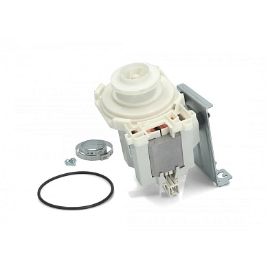 купить Насос посудомоечной машины Whirlpool C00311537, 480140102395 (циркуляционный) с доставкой по Минску и Беларуси в Интернет-магазине КупиЗапчасть.бел +375-29-680-34-78