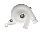 Улитка насоса посудомойки Indesit, Ariston C00055005, Whirlpool 482000026918