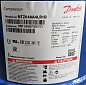 Компрессор Maneurop NTZ48A4LR1B / Danfoss 120F0226