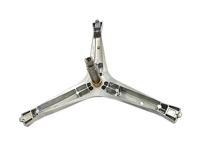 купить Крестовина Samsung DC97-14370D EBI 743, для стиральной машины с доставкой по Минску и Беларуси в Интернет-магазине КупиЗапчасть.бел +375-29-680-34-78