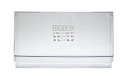 Купить Панель ящика морозильника Атлант 773522412700 (М-76**), BIG BOX с доставкой по Минску и Беларуси в Интернет-магазине КупиЗапчасть.бел +375-29-680-34-78