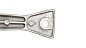 Крестовина стиральной машины Samsung DC97-00124D, EBI758