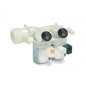 купить Клапан воды стиральной машины Indesit 093843, 110333 (2W-90) с доставкой по Минску и Беларуси в Интернет-магазине КупиЗапчасть.бел +375-29-680-34-78