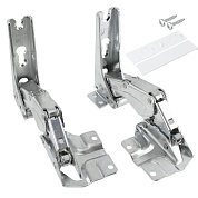 Купить Петля двери встроенного холодильника Bosch, Siemens, Neff 481147 с доставкой по Минску и Беларуси в Интернет-магазине КупиЗапчасть.бел +375-29-680-34-78