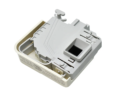 купить Замок двери стиральной машины Bosch, Siemens 621550, 619468 с доставкой по Минску и Беларуси в Интернет-магазине КупиЗапчасть.бел +375-29-680-34-78