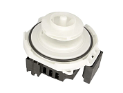 купить Насос посудомойки Ariston, Indesit C00291855, Whirlpool 482000023311 с доставкой по Минску и Беларуси в Интернет-магазине КупиЗапчасть.бел +375-29-680-34-78