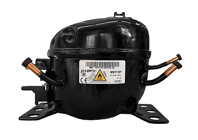 Купить Компрессор Jiaxipera MM1110Y (R600a) холодильника Стинол, Вирпул с доставкой по Минску и Беларуси в Интернет-магазине КупиЗапчасть.бел +375-29-680-34-78