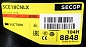 Компрессор Secop / Danfoss SCE18CNLX (104H8848)