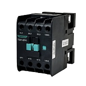 купить Контактор TGC1-2510M5, 25A, 3P, 1NO, Tengen с доставкой по Минску и Беларуси в Интернет-магазине КупиЗапчасть.бел +375-29-680-34-78