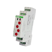 купить Реле времени Евроавтоматика PCU-507 (2x8A), задержка включения и отключения с доставкой по Минску и Беларуси в Интернет-магазине КупиЗапчасть.бел +375-29-680-34-78