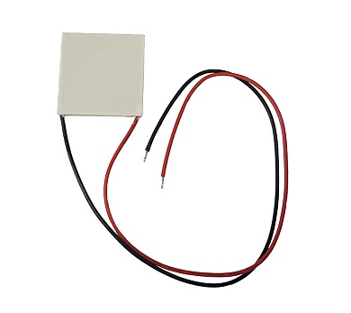 Купить Модуль Пельтье TEC1-12704 (40х40х4 мм, 12V), Элемент Пельтье с доставкой по Минску и Беларуси в Интернет-магазине КупиЗапчасть.бел +375-29-680-34-78