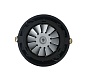 Двигатель моющего пылесоса 1200W (VCM-09-1.2), высокий