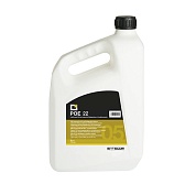купить Масло синтетическое Errecom POE 22 (5 л, OL6011.P.P2), для компрессора холодильника с доставкой по Минску и Беларуси в Интернет-магазине КупиЗапчасть.бел +375-29-680-34-78