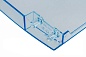 Панель откидная морозильной камеры Beko 4541380400 (верхняя)